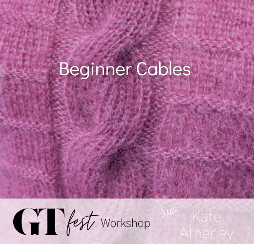 Beginner Cables