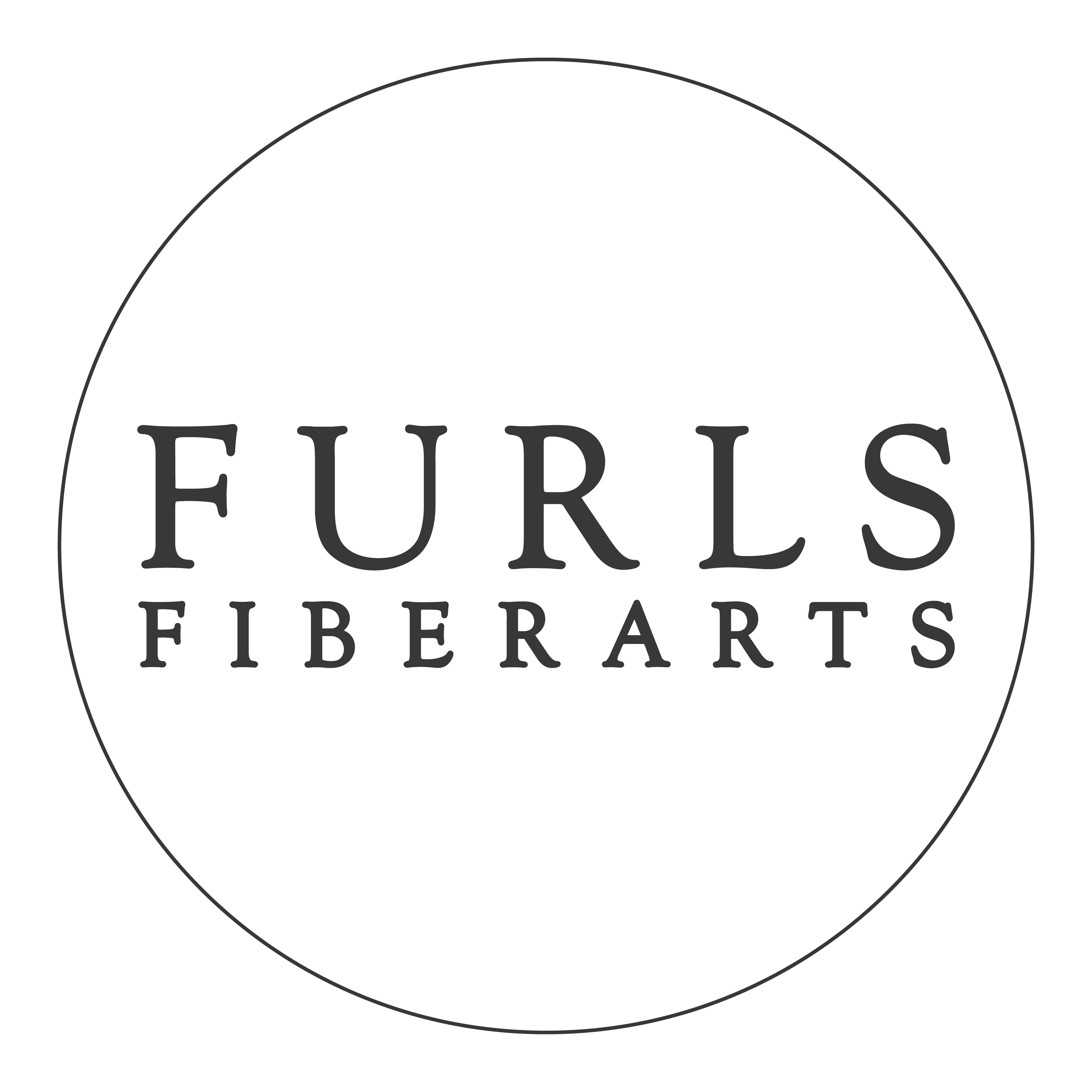 Furls Fiber Arts logo